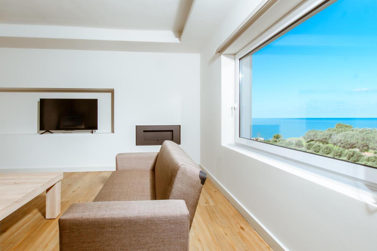 Dreamy View Inn Chania  Exterior foto