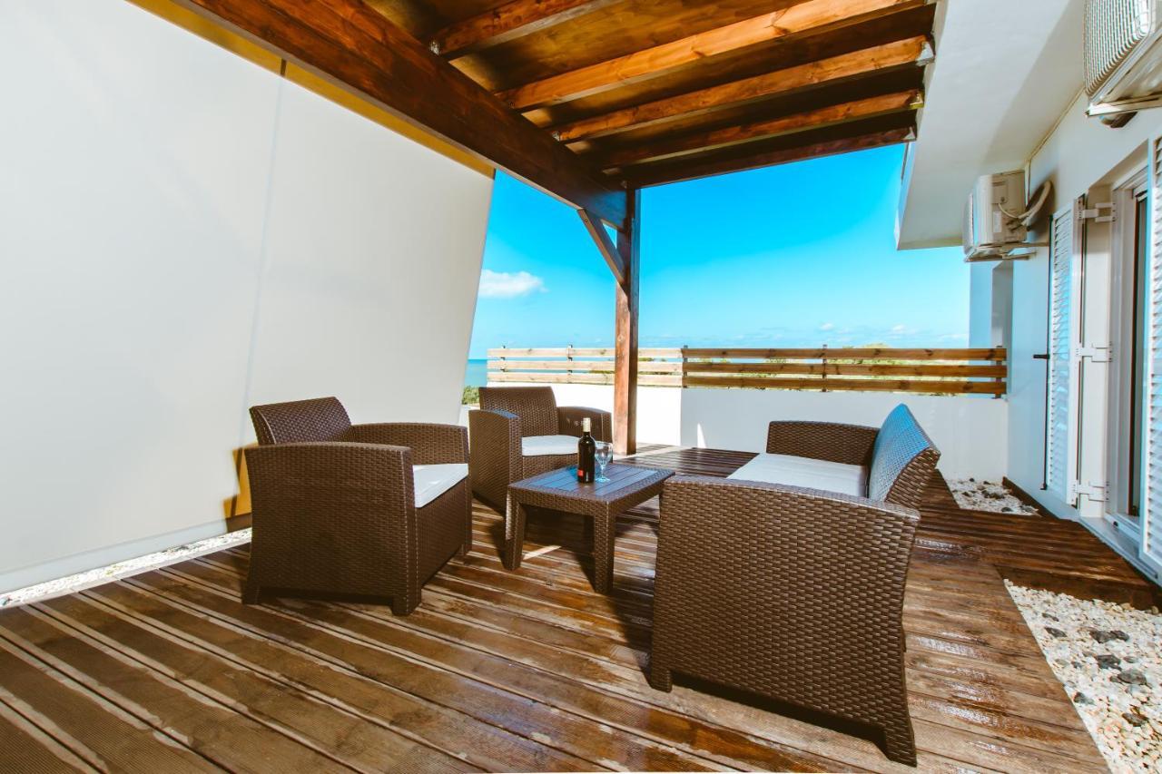 Dreamy View Inn Chania  Exterior foto