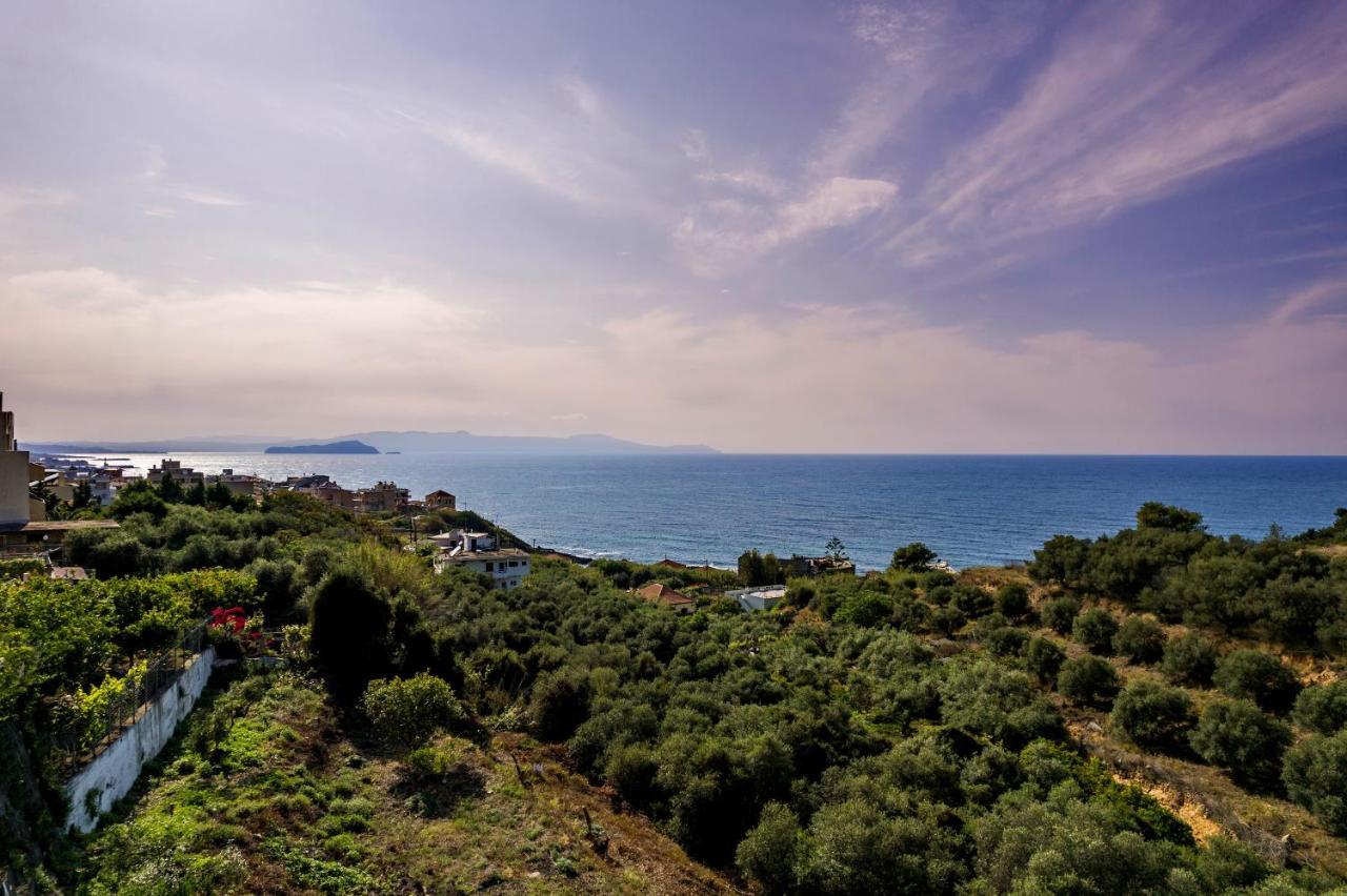 Dreamy View Inn Chania  Exterior foto